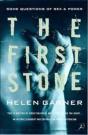 The First Stone - Preview