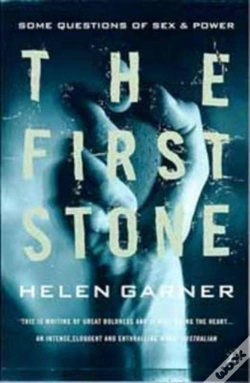 Capa do artigo The First Stone