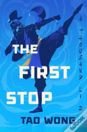 Capa do artigo The First Stop