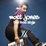 Capa do artigo The First Style - Vinil