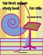 The First Summer Study Book For Cello - Preview