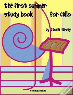 Capa do artigo The First Summer Study Book For Cello
