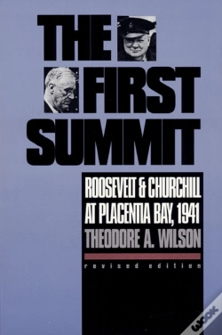 Capa do artigo The First Summit