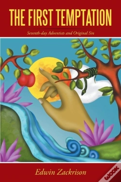 Capa do artigo The First Temptation