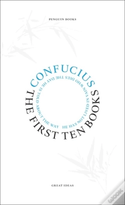 Capa do artigo The First Ten Books