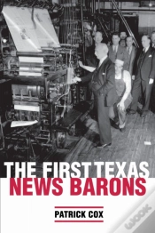 Capa do artigo The First Texas News Barons