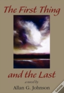 Capa do artigo The First Thing And The Last