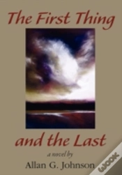 Capa do artigo The First Thing And The Last