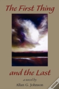 Capa do artigo The First Thing And The Last
