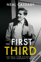 Capa do artigo The First Third