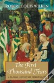 Capa do artigo The First Thousand Years