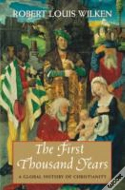 Capa do artigo The First Thousand Years