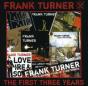 The First Three Years - CD - Preview