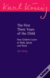 The First Three Years Of The Child