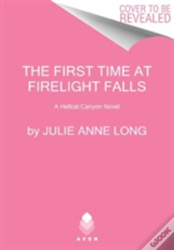 Capa do artigo The First Time At Firelight Falls