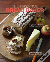 Capa do artigo The First-Time Bread Baker