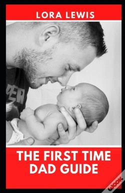 Capa do artigo The First Time Dad Guide