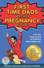 The First Time Dads Weekly Pregnancy Guide - Preview