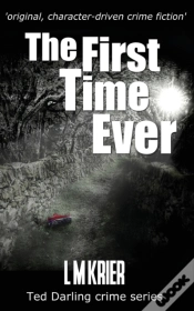 Capa do artigo The First Time Ever