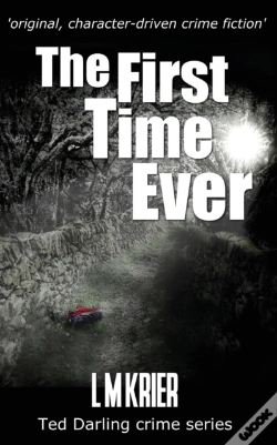 Capa do artigo The First Time Ever