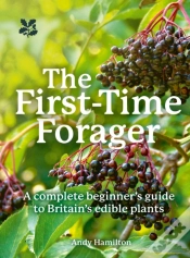Capa do artigo The First-Time Forager