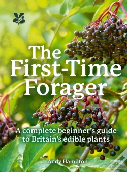 Capa do artigo The First-Time Forager