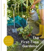 The First-Time Gardener