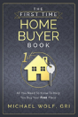 The First Time Home Buyer Book - Preview