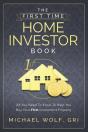 The First Time Home Investor Book - Preview