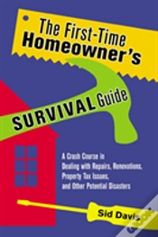 Capa do artigo The First-Time Homeowner