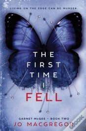 Capa do artigo The First Time I Fell