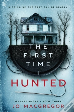 Capa do artigo The First Time I Hunted