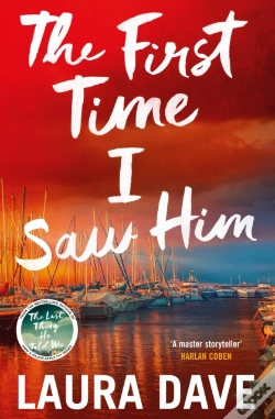 Capa do artigo The First Time I Saw Him