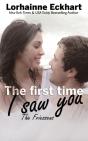 The First Time I Saw You - Preview