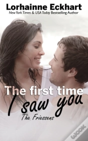 Capa do artigo The First Time I Saw You