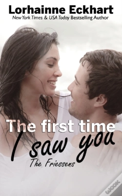 Capa do artigo The First Time I Saw You