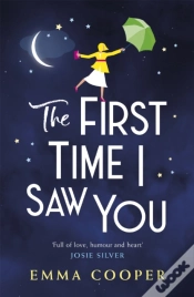 Capa do artigo The First Time I Saw You