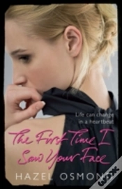 Capa do artigo The First Time I Saw Your Face