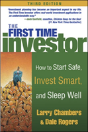 The First Time Investor - Preview