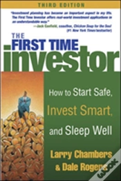 Capa do artigo The First Time Investor