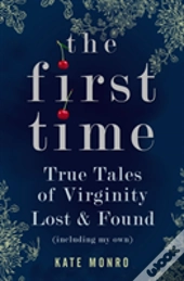 The First Time