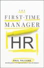 The First-Time Manager: Hr - Preview