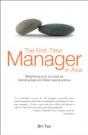 The First-Time Manager In Asia - Preview