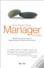 The First-Time Manager In Asia