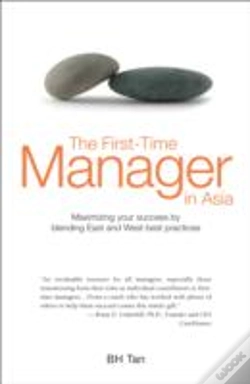 Capa do artigo The First-Time Manager In Asia