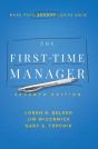 The First-Time Manager - Preview