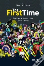 Capa do artigo The First Time