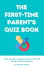 The First-Time Parent'S Quiz Book - Preview