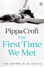 The First Time We Met - Preview