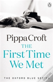 Capa do artigo The First Time We Met